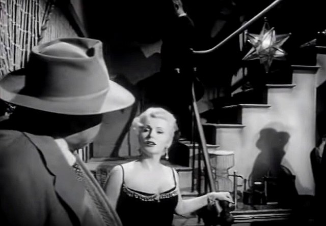 Zsa Zsa Gabor