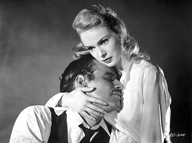 Touch of Evil - 1958