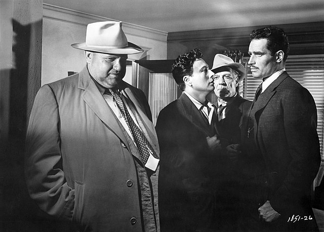Touch of Evil - 1958