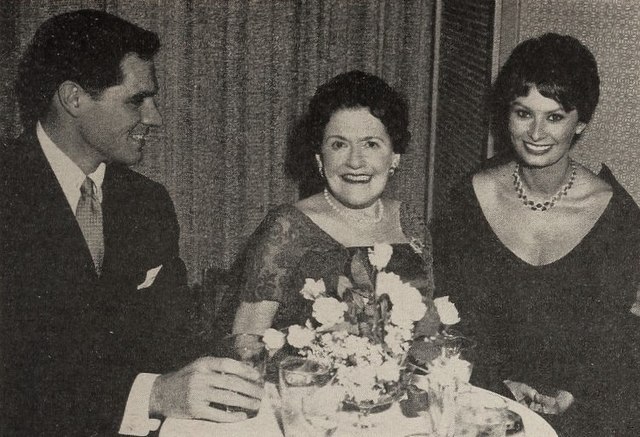 John Gavin