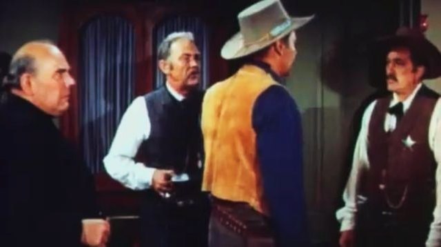 John McIntire
