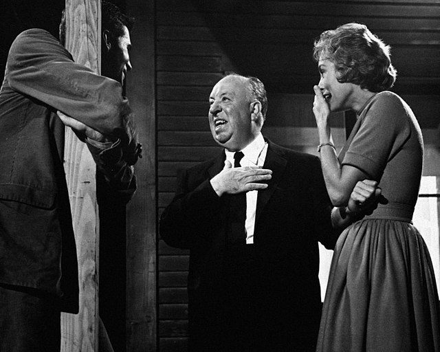 Psycho - 1960