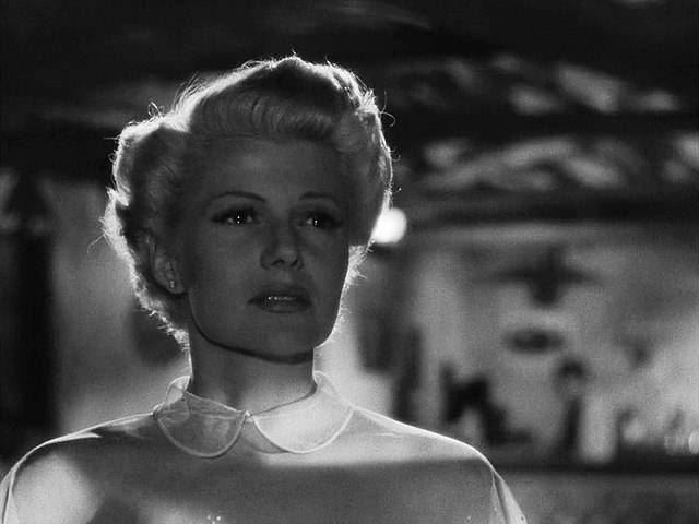 The Lady from Shanghai - 1947