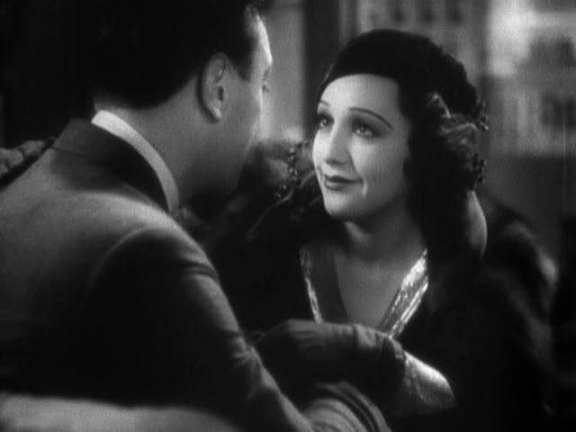 George Brent