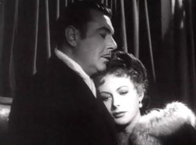 George Brent
