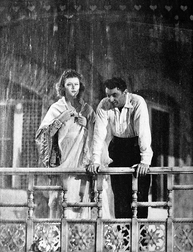 George Brent