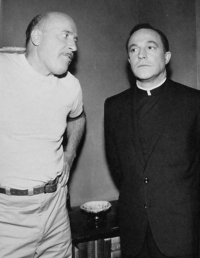 Gene Kelly