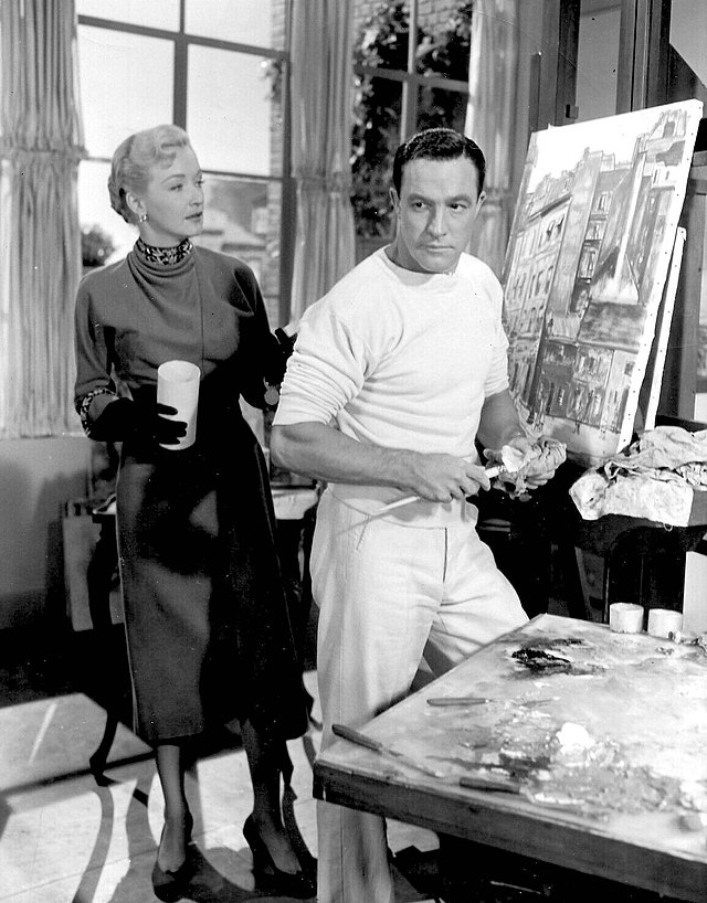Nina Foch