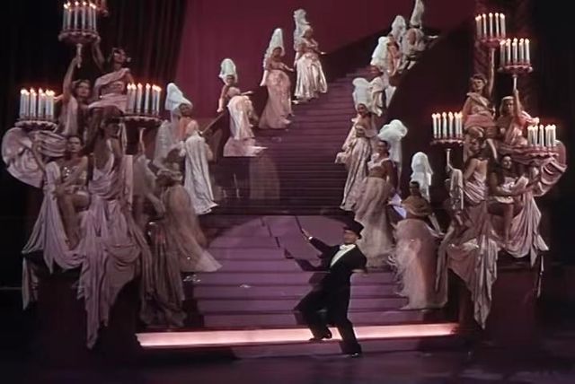 An American in Paris - 1951