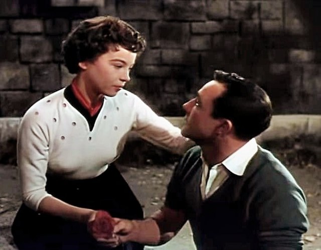 An American in Paris - 1951