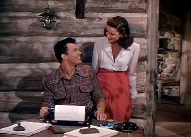 Cornel Wilde
