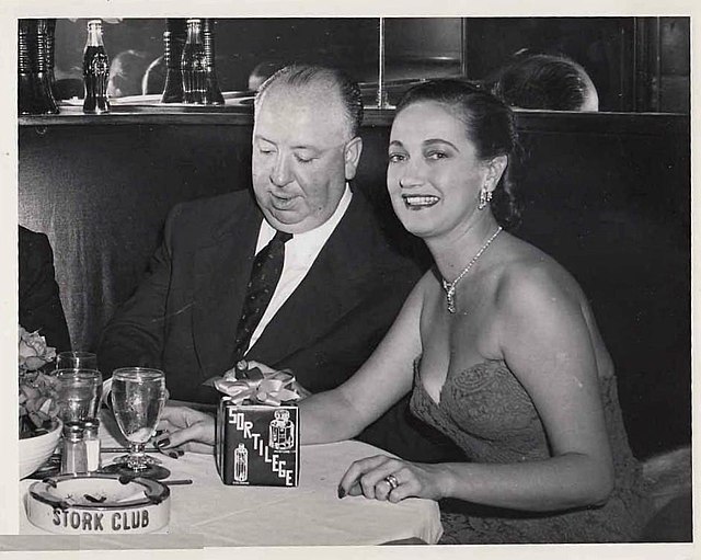 Dorothy Lamour