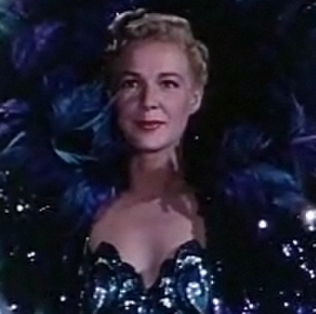 The Greatest Show on Earth - 1952