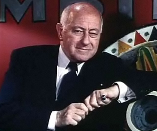 The Greatest Show on Earth - 1952