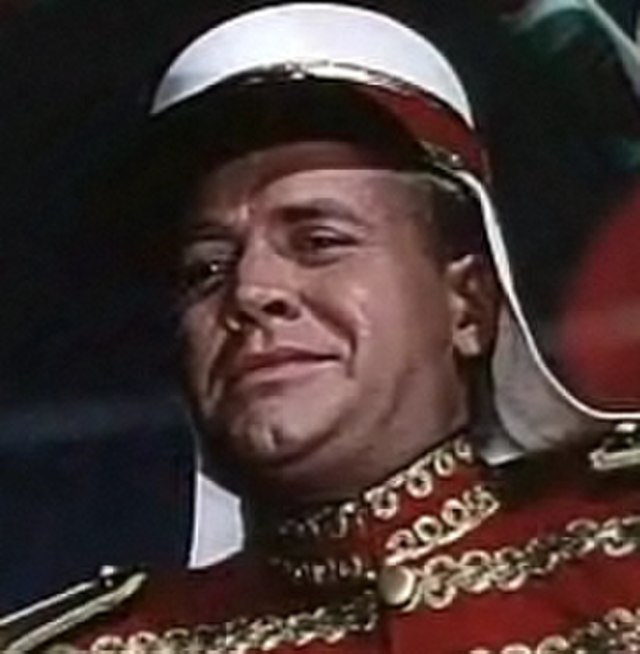 The Greatest Show on Earth - 1952
