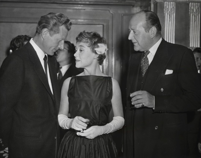 Danny Kaye