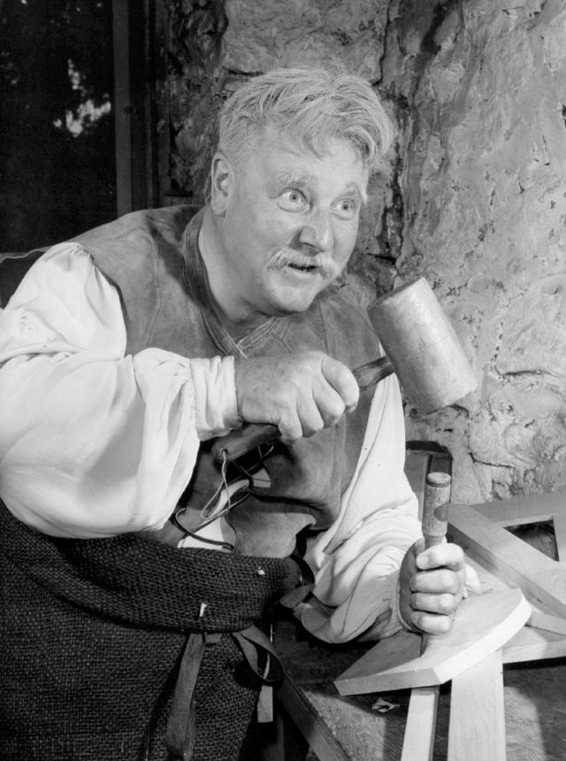 Walter Slezak