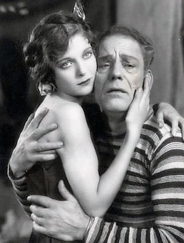 Loretta Young