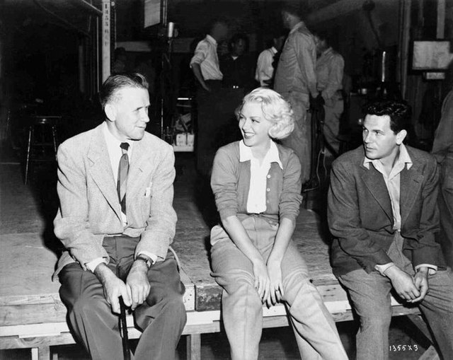 John Garfield