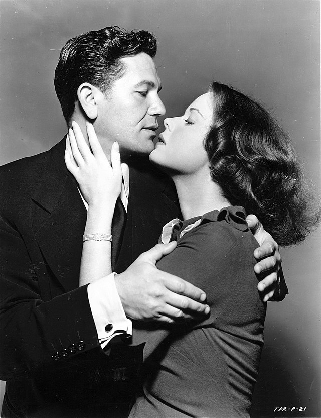 John Garfield