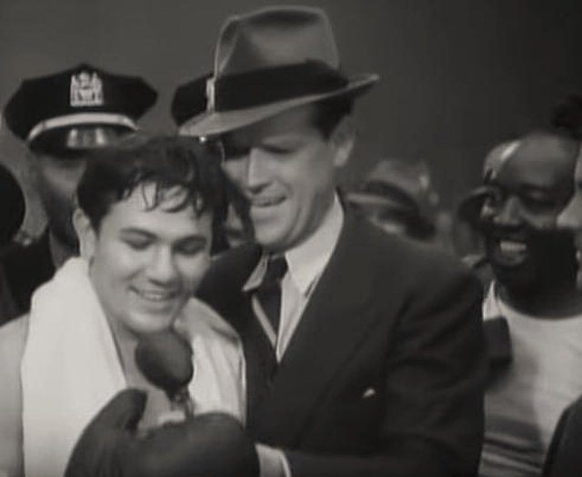 John Garfield