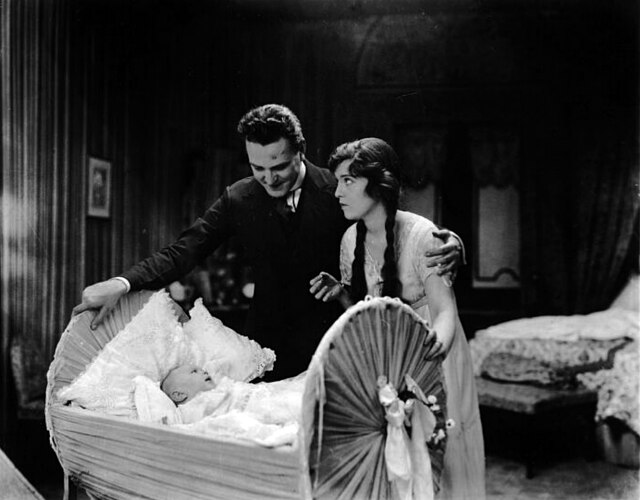 Frank Morgan