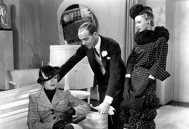 Ginger Rogers