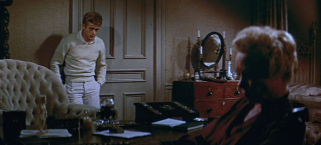 East of Eden - 1955