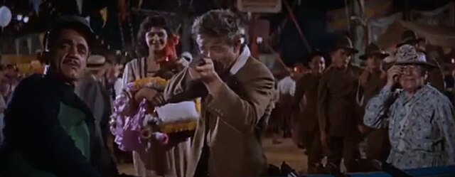 East of Eden - 1955
