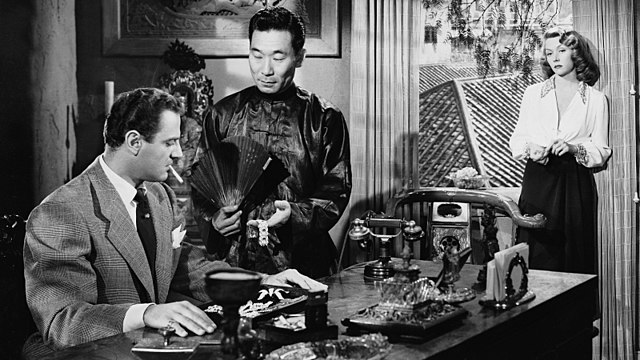Macao - 1952