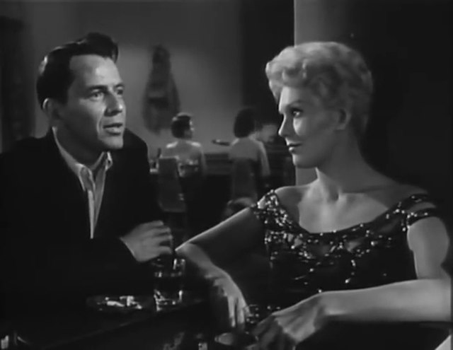 Frank Sinatra