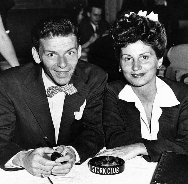 Frank Sinatra