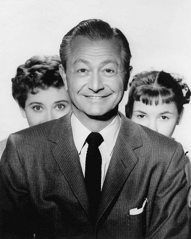 Robert Young