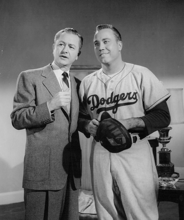Robert Young