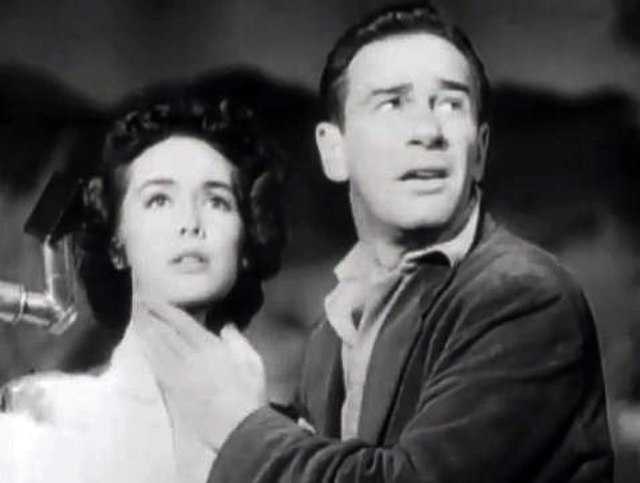 Barbara Rush