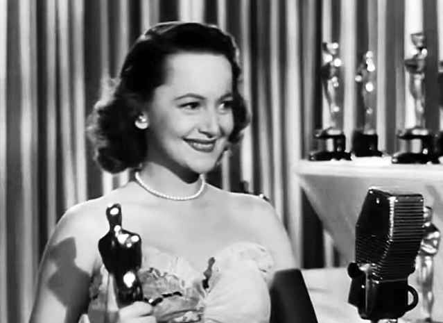 To Each His Own - 1946