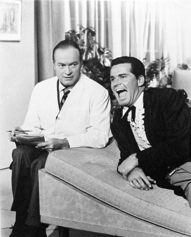 James Garner