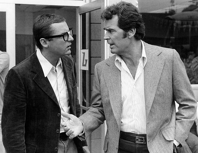James Garner