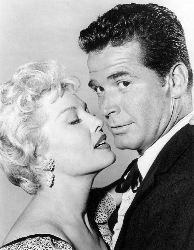 James Garner