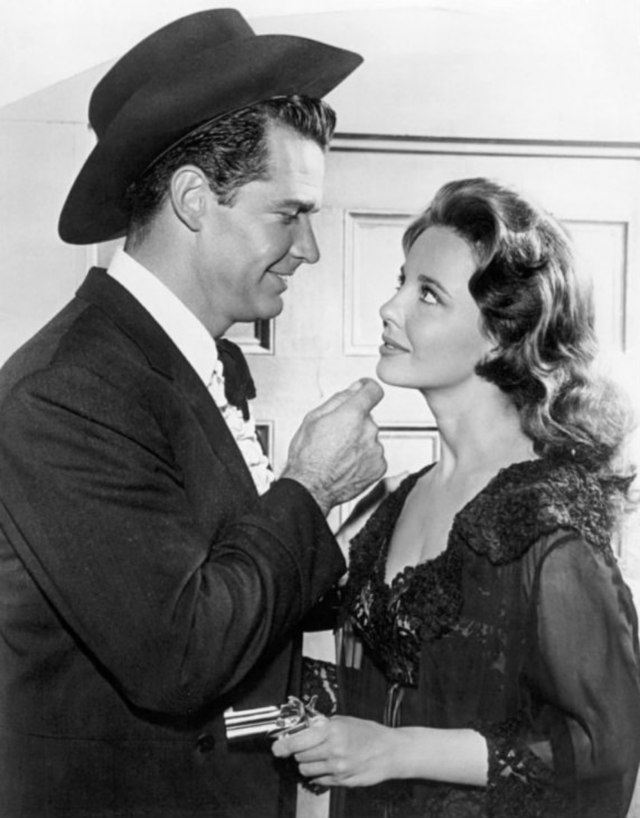 James Garner