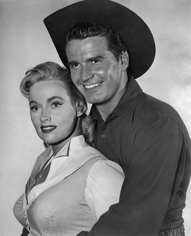 James Garner