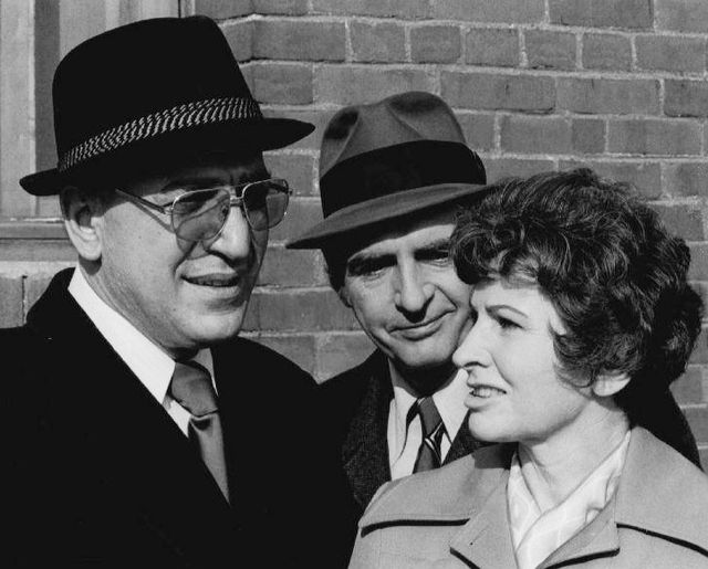 Telly Savalas