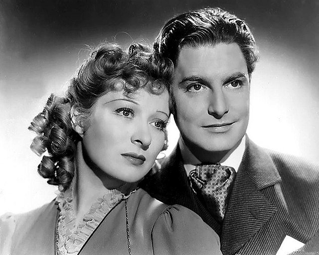 Robert Donat