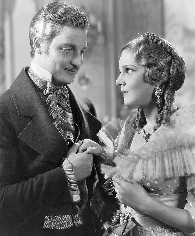 Robert Donat