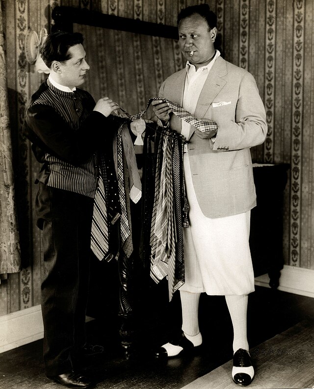 Emil Jannings