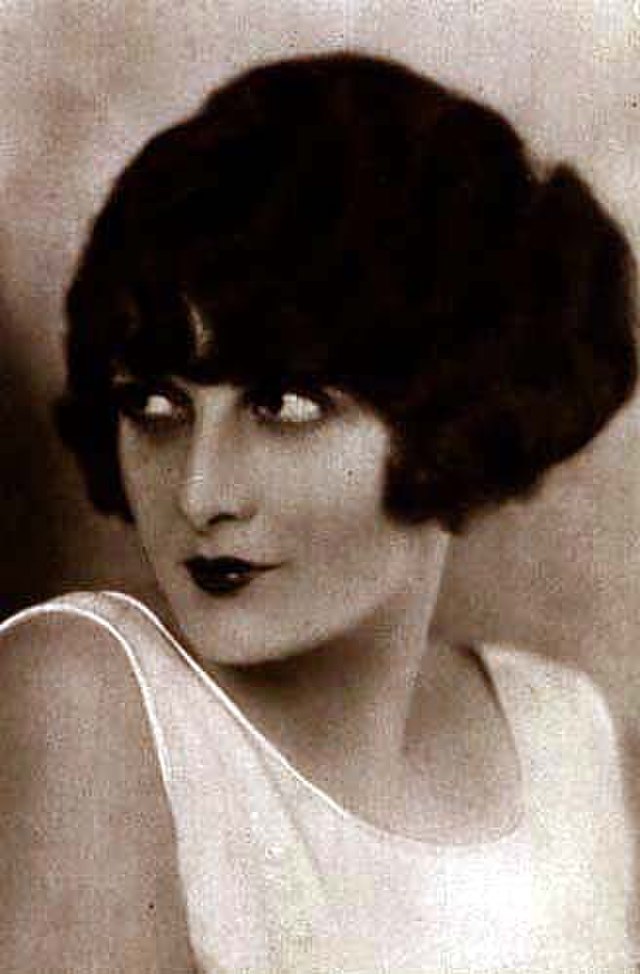 Evelyn Brent