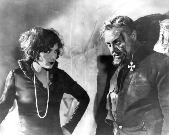 The Last Command - 1928