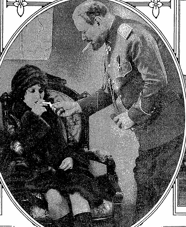 The Last Command - 1928