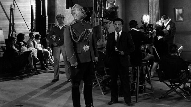 The Last Command - 1928
