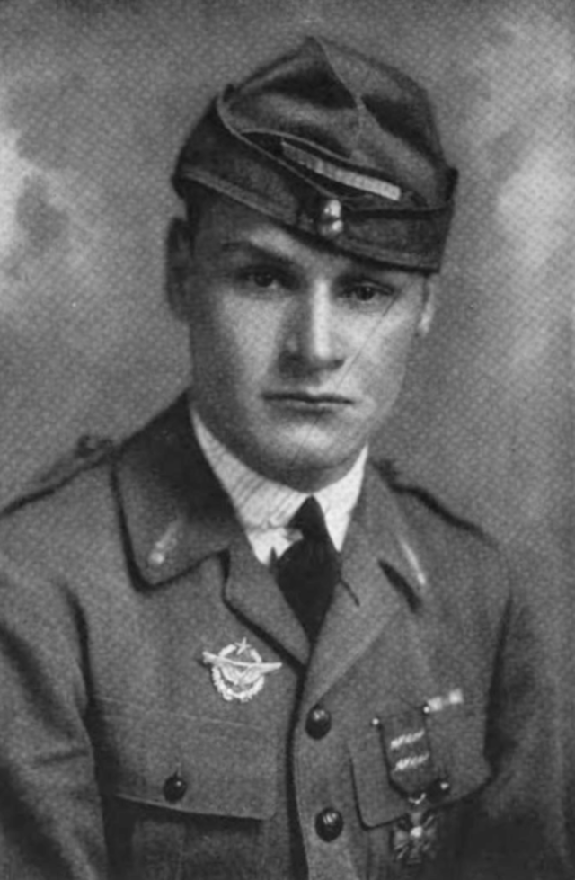 William Wellman